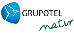Grupotel Natur Logo
