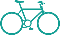 Grupotel Natur Bicicleta
